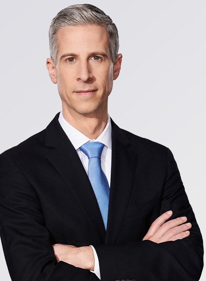 Michael Bendahan, Chef de la distribution et développement des affaires